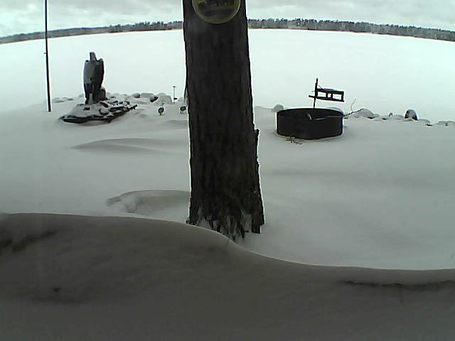 Whiteface Cam Image - Thu, 03/11/2021 8:50am 