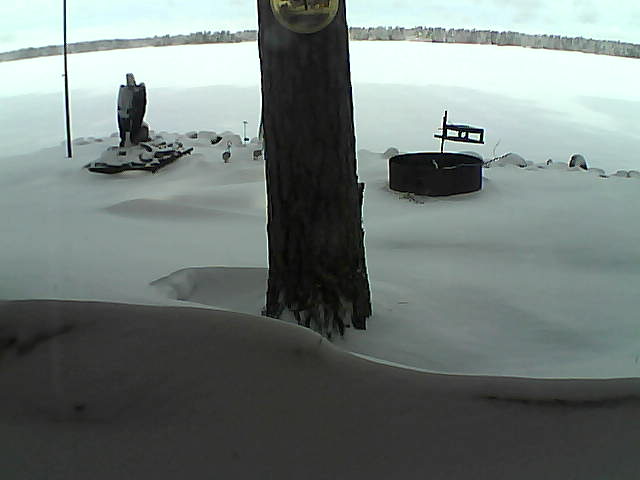 Whiteface Cam Image - Thu, 03/11/2021 9:26am 