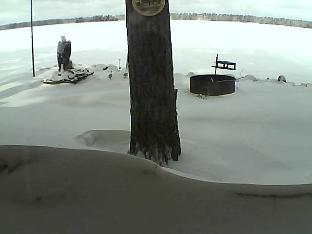 Whiteface Cam Image - Thu, 03/11/2021 10:06am 