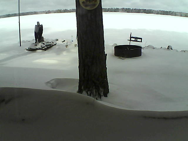 Whiteface Cam Image - Thu, 03/11/2021 10:25am 