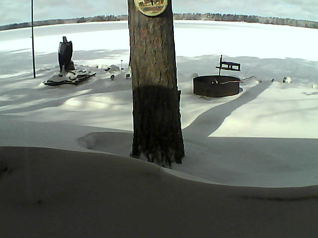 Whiteface Cam Image - Thu, 03/11/2021 11:21am 