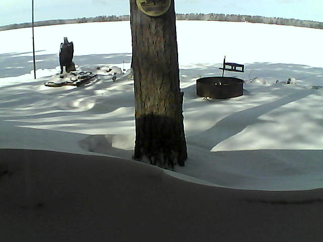 Whiteface Cam Image - Thu, 03/11/2021 11:56am 