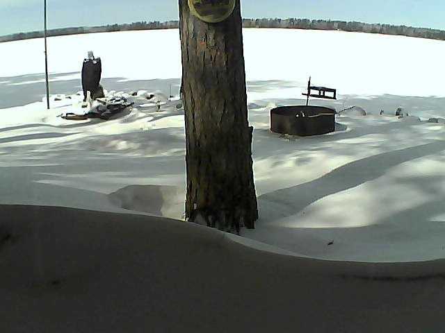 Whiteface Cam Image - Thu, 03/11/2021 12:31pm 