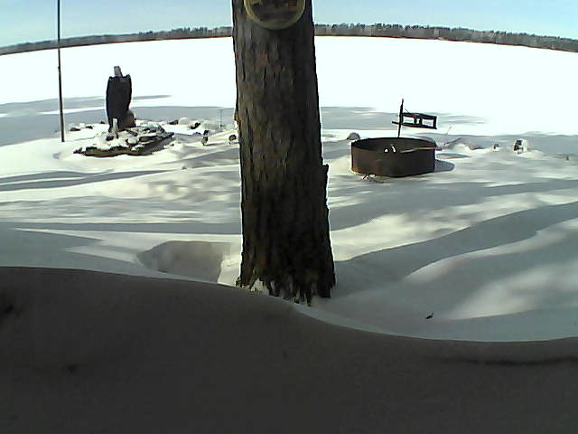 Whiteface Cam Image - Thu, 03/11/2021 1:01pm 