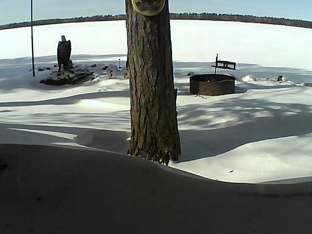 Whiteface Cam Image - Thu, 03/11/2021 1:34pm 