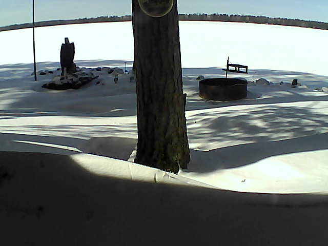 Whiteface Cam Image - Thu, 03/11/2021 1:55pm 