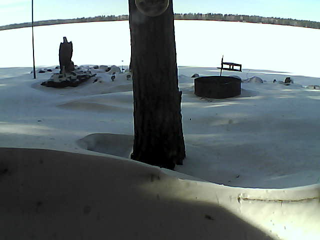 Whiteface Cam Image - Thu, 03/11/2021 2:40pm 