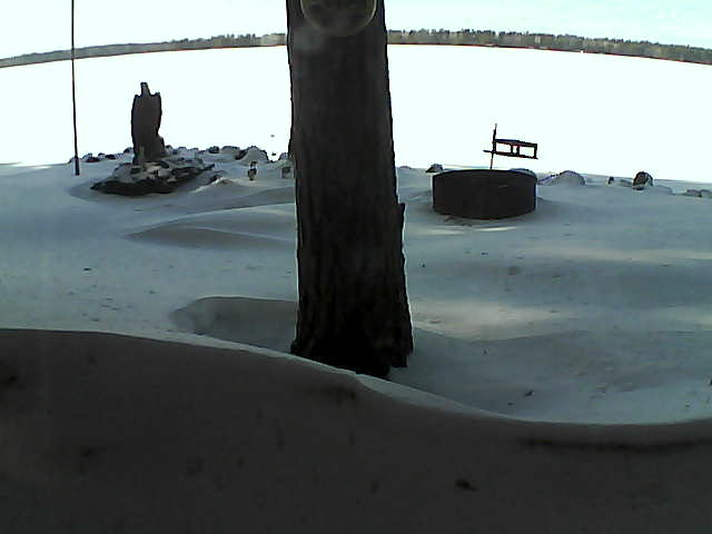 Whiteface Cam Image - Thu, 03/11/2021 3:26pm 