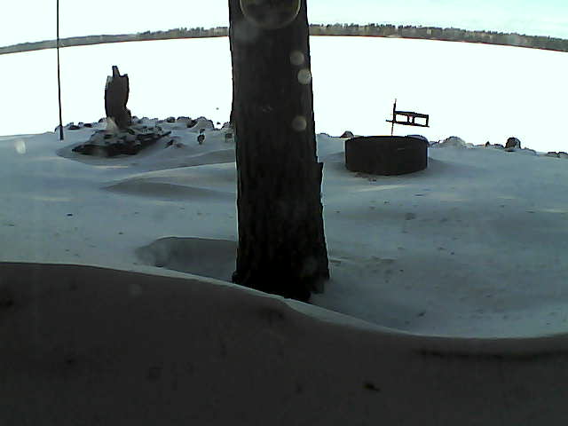 Whiteface Cam Image - Thu, 03/11/2021 3:40pm 