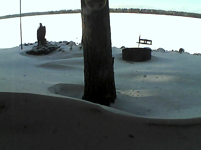 Whiteface Cam Image - Thu, 03/11/2021 3:51pm 