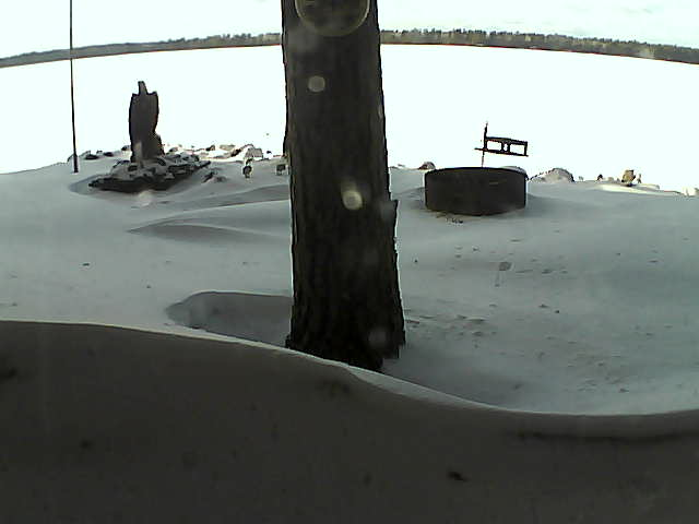 Whiteface Cam Image - Thu, 03/11/2021 4:08pm 