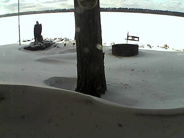 Whiteface Cam Image - Thu, 03/11/2021 4:19pm 