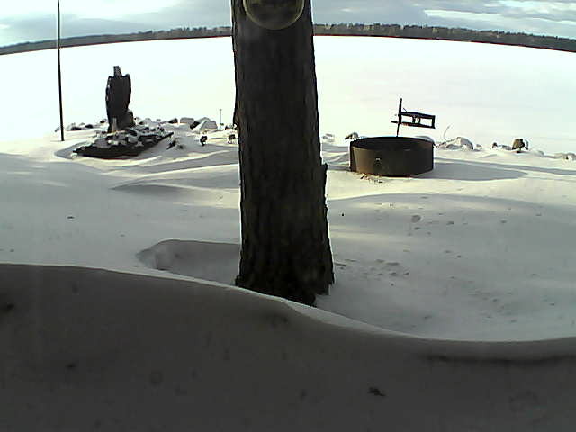 Whiteface Cam Image - Thu, 03/11/2021 5:00pm 