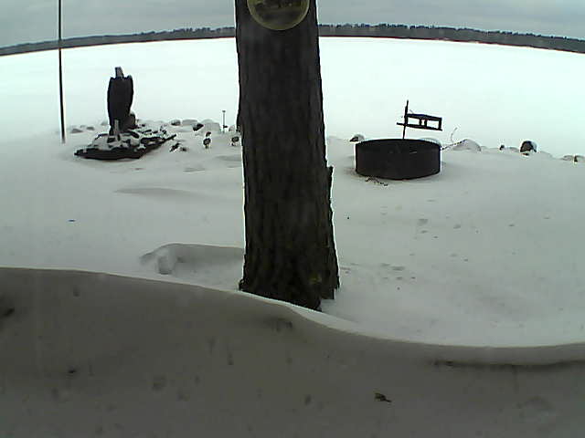 Whiteface Cam Image - Thu, 03/11/2021 5:34pm 