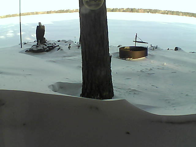 Whiteface Cam Image - Fri, 03/12/2021 7:48am 