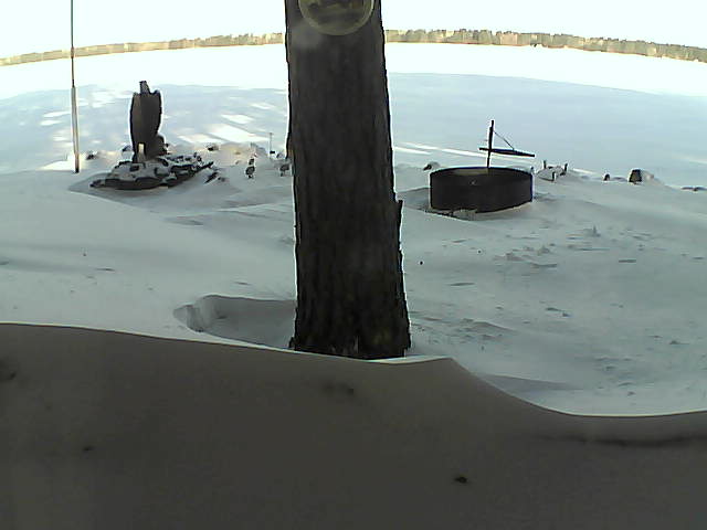 Whiteface Cam Image - Fri, 03/12/2021 8:06am 