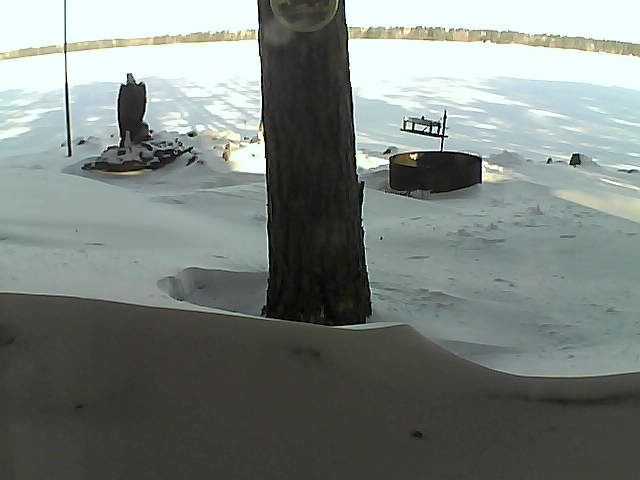 Whiteface Cam Image - Fri, 03/12/2021 8:34am 