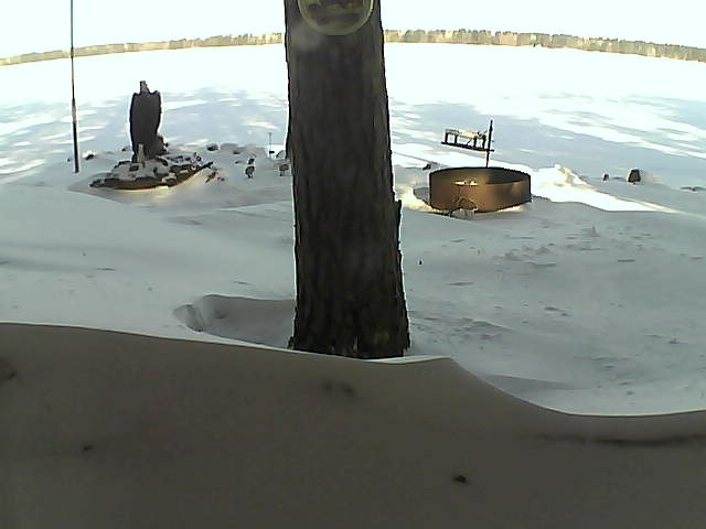 Whiteface Cam Image - Fri, 03/12/2021 8:51am 