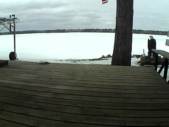 Whiteface Cam Image - Tue, 03/16/2021 12:45pm 