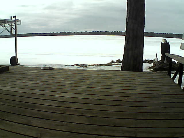 Whiteface Cam Image - Tue, 03/16/2021 5:35pm 