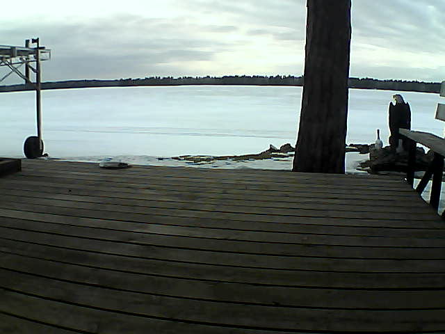 Whiteface Cam Image - Tue, 03/16/2021 6:22pm 