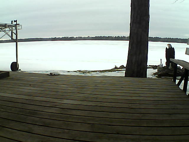 Whiteface Cam Image - Wed, 03/17/2021 7:40am 