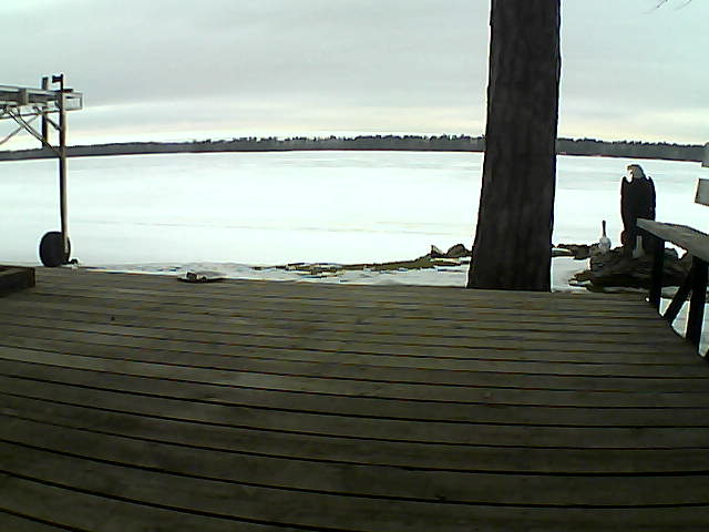 Whiteface Cam Image - Wed, 03/17/2021 7:53am 