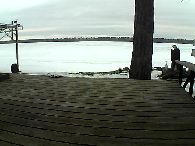 Whiteface Cam Image - Wed, 03/17/2021 8:08am 