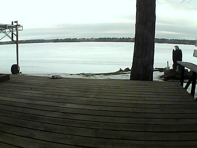 Whiteface Cam Image - Wed, 03/17/2021 8:19am 