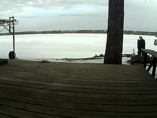 Whiteface Cam Image - Wed, 03/17/2021 9:06am 