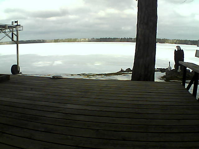 Whiteface Cam Image - Wed, 03/17/2021 10:03am 