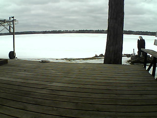 Whiteface Cam Image - Wed, 03/17/2021 11:06am 