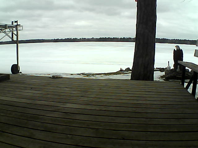 Whiteface Cam Image - Wed, 03/17/2021 11:47am 