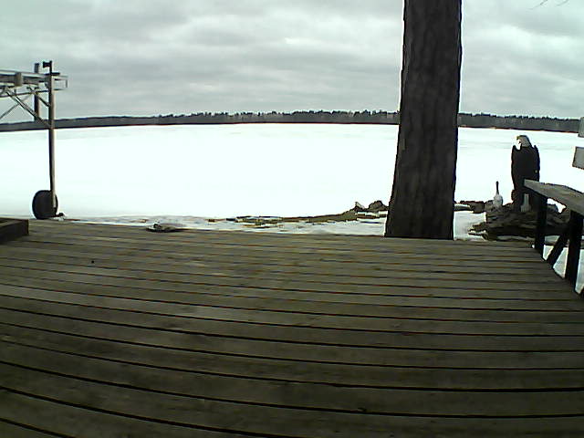 Whiteface Cam Image - Wed, 03/17/2021 1:04pm 