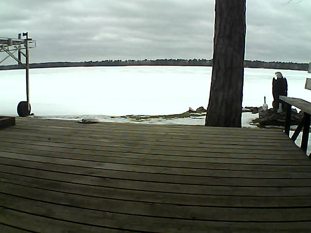 Whiteface Cam Image - Wed, 03/17/2021 1:27pm 