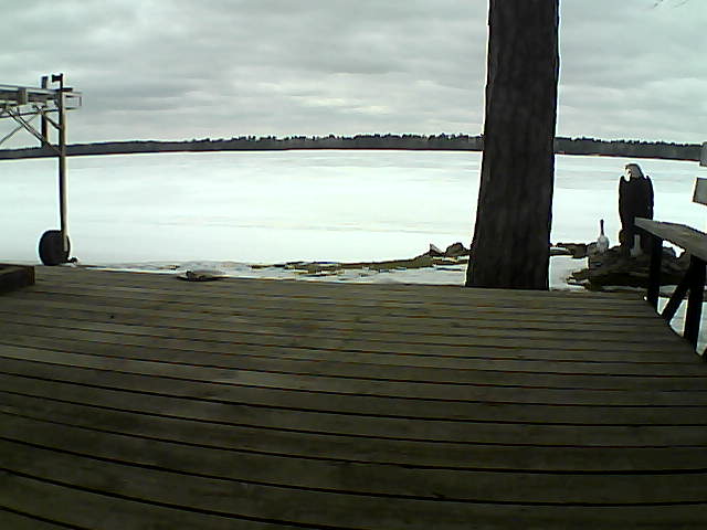 Whiteface Cam Image - Wed, 03/17/2021 2:03pm 