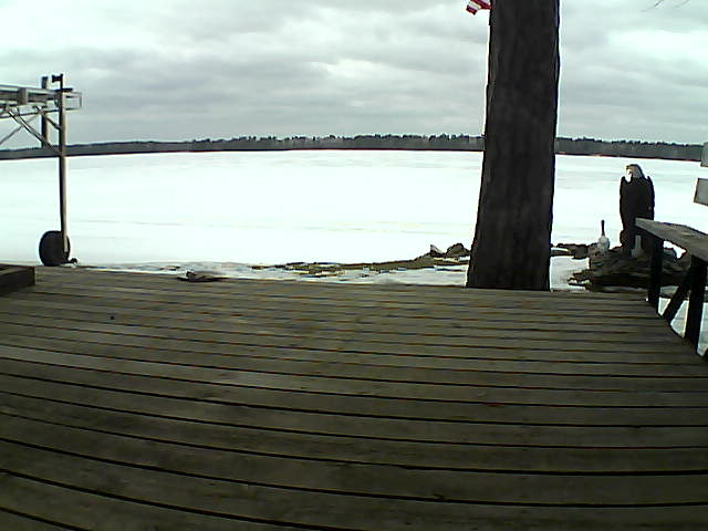 Whiteface Cam Image - Wed, 03/17/2021 2:46pm 