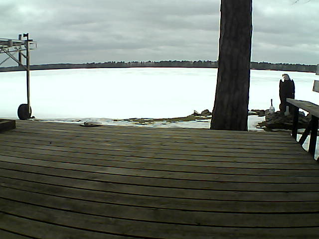 Whiteface Cam Image - Wed, 03/17/2021 2:58pm 