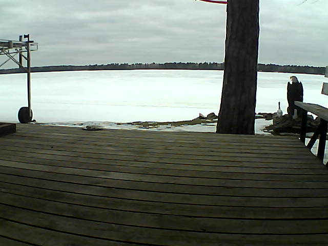 Whiteface Cam Image - Wed, 03/17/2021 3:30pm 