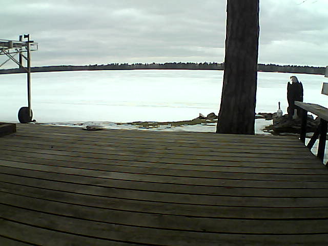 Whiteface Cam Image - Wed, 03/17/2021 4:10pm 