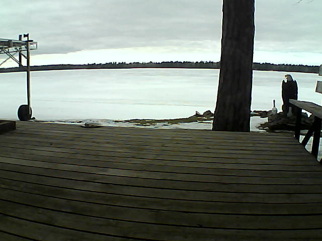 Whiteface Cam Image - Wed, 03/17/2021 4:30pm 