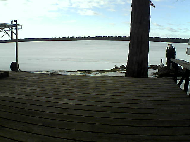 Whiteface Cam Image - Wed, 03/17/2021 4:44pm 