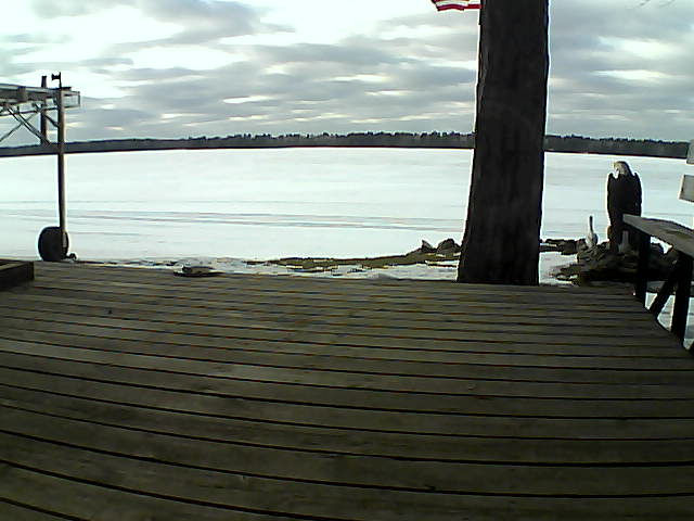 Whiteface Cam Image - Wed, 03/17/2021 5:42pm 