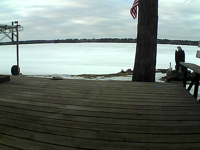 Whiteface Cam Image - Wed, 03/17/2021 6:42pm 