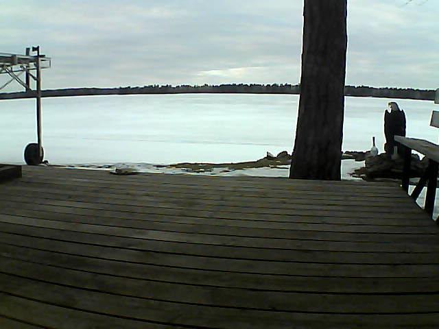 Whiteface Cam Image - Wed, 03/17/2021 6:56pm 