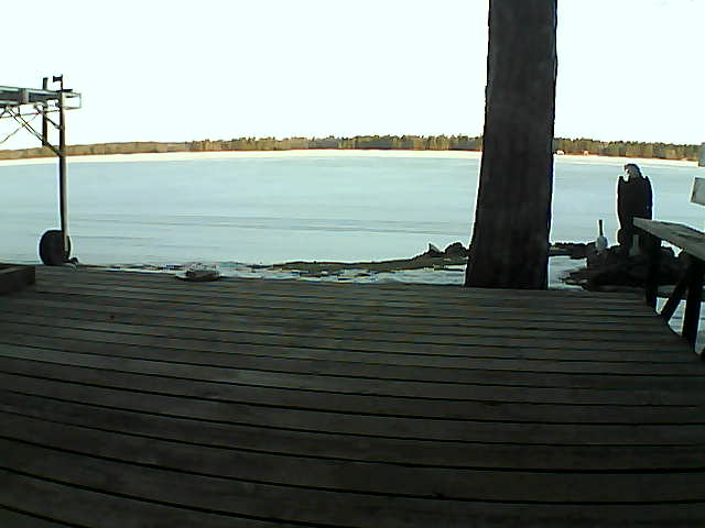 Whiteface Cam Image - Thu, 03/18/2021 7:35am 