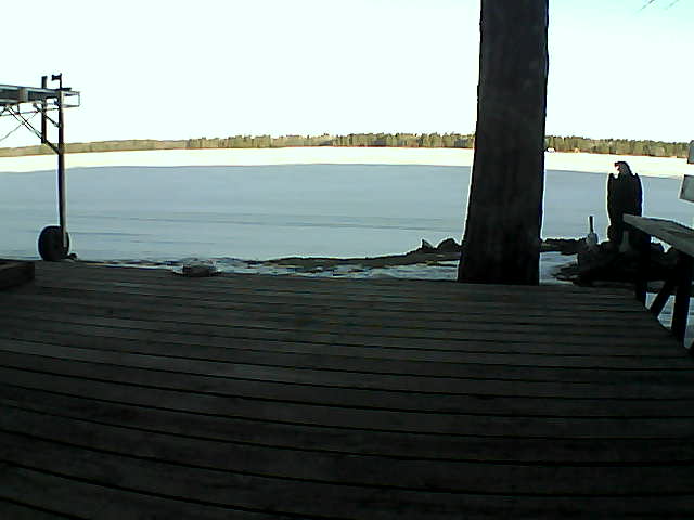 Whiteface Cam Image - Thu, 03/18/2021 8:10am 