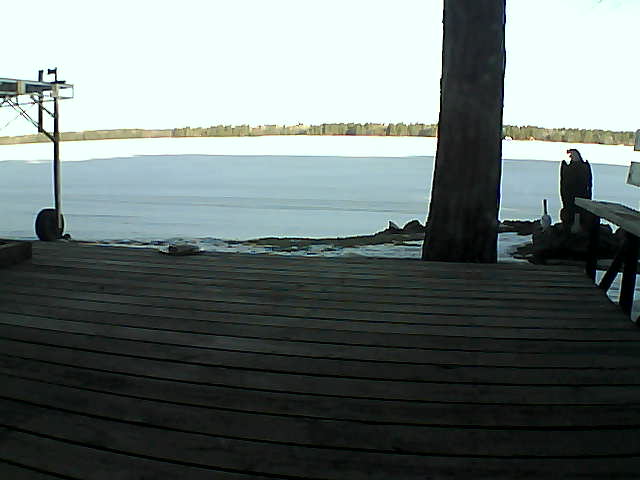 Whiteface Cam Image - Thu, 03/18/2021 8:21am 