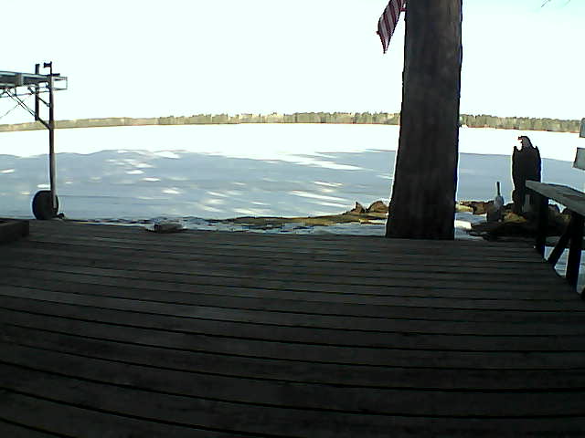 Whiteface Cam Image - Thu, 03/18/2021 9:01am 