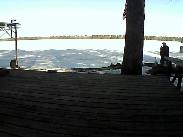 Whiteface Cam Image - Thu, 03/18/2021 9:44am 